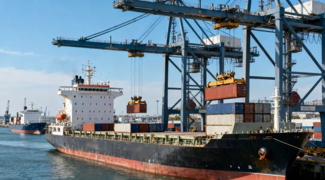 中化化销实现EVA产品首次出口