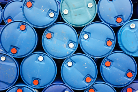 Chemical Division I  